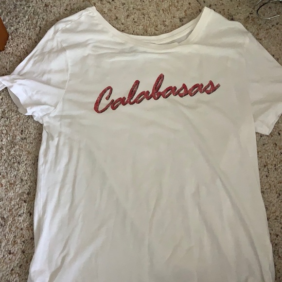 T-shirt - Picture 1 of 1